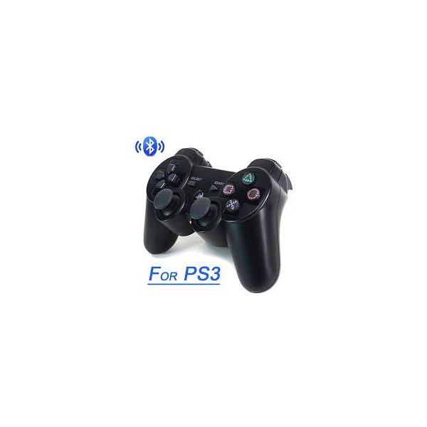 Joystick PS3 inalámbrico